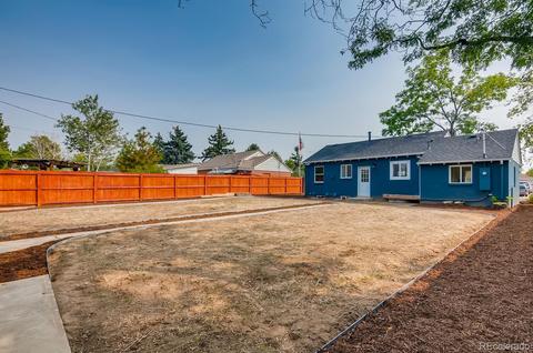 7445 E 21st Ave, Denver, CO 80207 photo 27