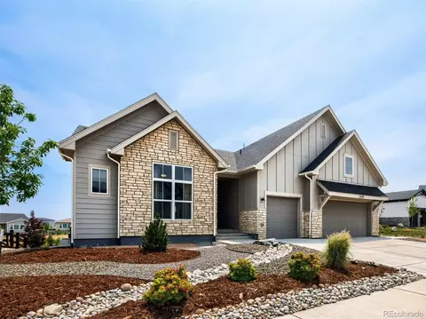 3574 Tacklebox Ct, Castle Rock, CO 80108