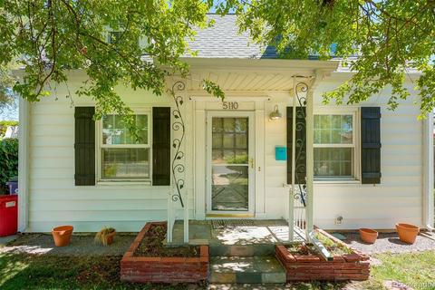 5110 Tejon St, Denver, CO 80221 photo 2