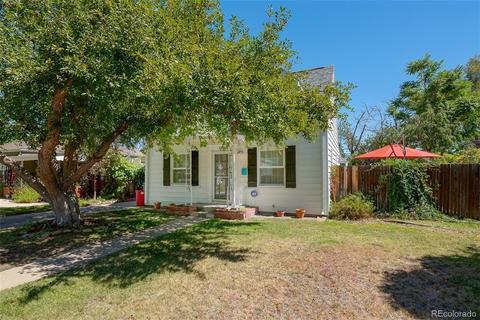 5110 Tejon St, Denver, CO 80221 photo 1