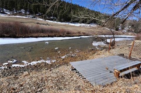 16697 Jefferson St, Pine, CO 80470 photo 23
