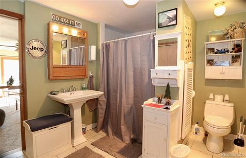 16697 Jefferson St, Pine, CO 80470 photo 17