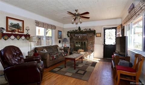 16697 Jefferson St, Pine, CO 80470 photo 9