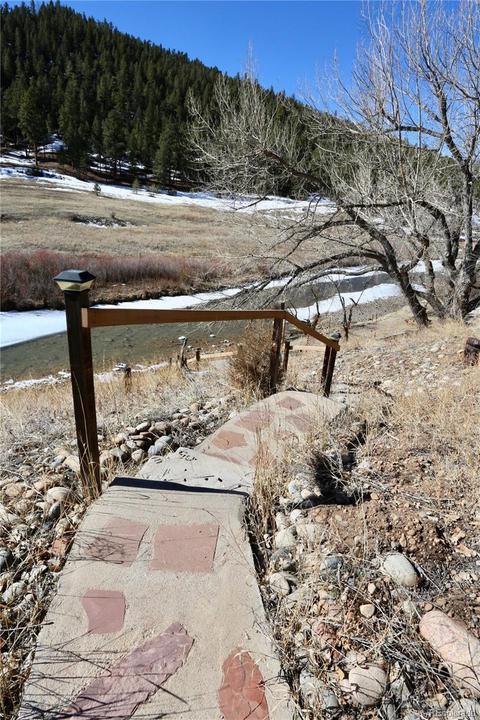 16697 Jefferson St, Pine, CO 80470 photo 22