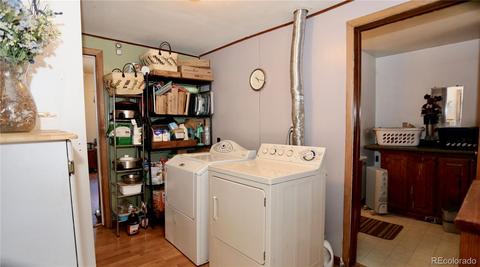 16697 Jefferson St, Pine, CO 80470 photo 13