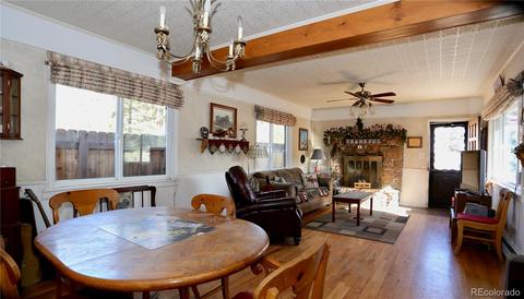 16697 Jefferson St, Pine, CO 80470 photo 8