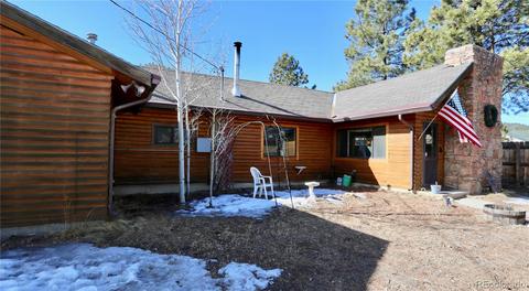 16697 Jefferson St, Pine, CO 80470 photo 1