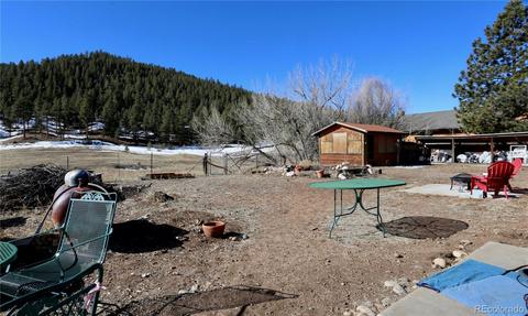16697 Jefferson St, Pine, CO 80470 photo 19