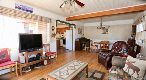 16697 Jefferson St, Pine, CO 80470 photo 7