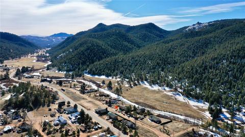 16697 Jefferson St, Pine, CO 80470 photo 27