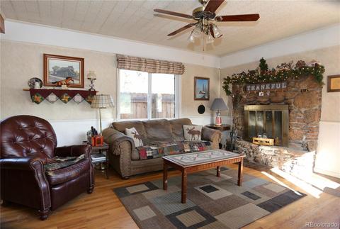 16697 Jefferson St, Pine, CO 80470 photo 10