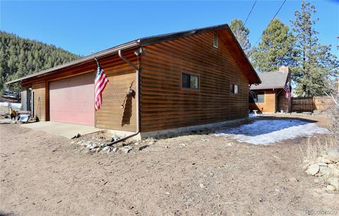 16697 Jefferson St, Pine, CO 80470 photo 5