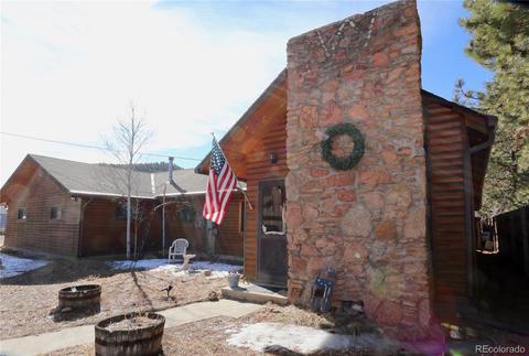 16697 Jefferson St, Pine, CO 80470 photo 2