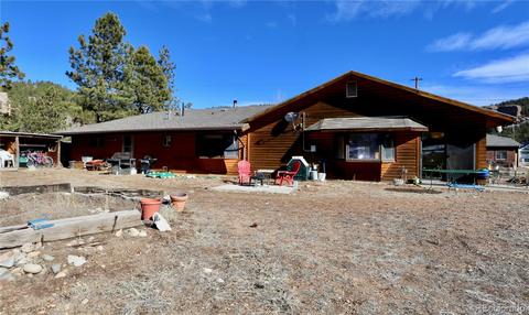 16697 Jefferson St, Pine, CO 80470 photo 20