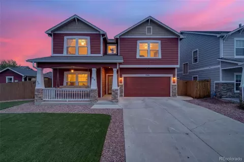 7526 Shallow Brooke Pl, Colorado Springs, CO 80922