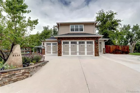 8155 W Evans Pl, Lakewood, CO 80227