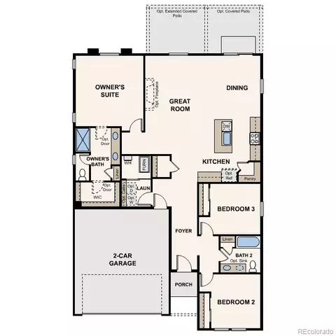 2101 Summit Pl, Fort Lupton, CO 80621 photo 2