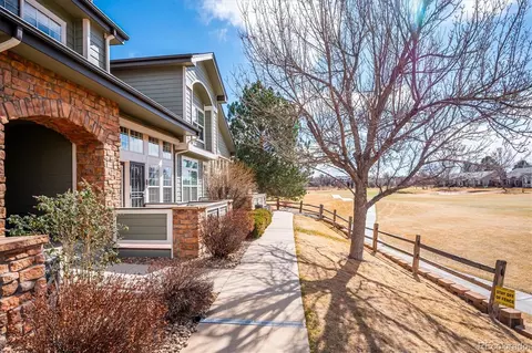 2768 W Greens Dr, Littleton, CO 80123