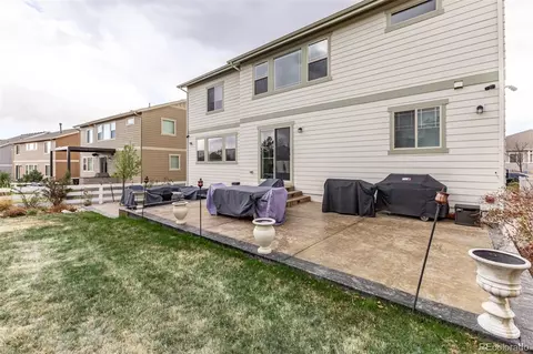 Exterior - 20165 E Fair Ln, Centennial, CO 80016 photo 6 of 8