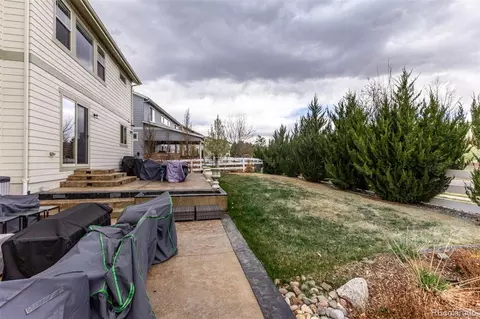 Exterior - 20165 E Fair Ln, Centennial, CO 80016 photo 4 of 8