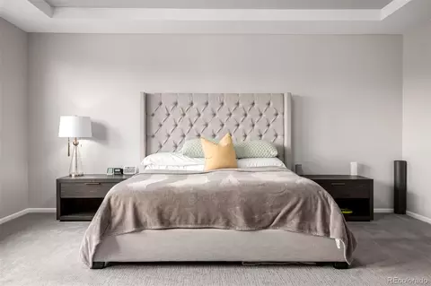 Bedroom - 20165 E Fair Ln, Centennial, CO 80016 photo 2 of 4