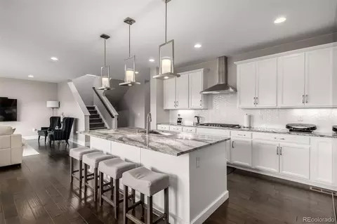 Kitchen - 20165 E Fair Ln, Centennial, CO 80016 photo 4 of 7