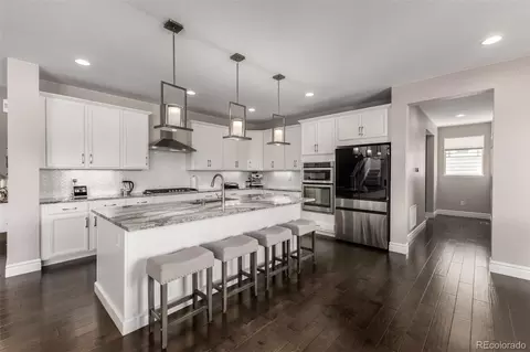 Kitchen - 20165 E Fair Ln, Centennial, CO 80016 photo 1 of 7