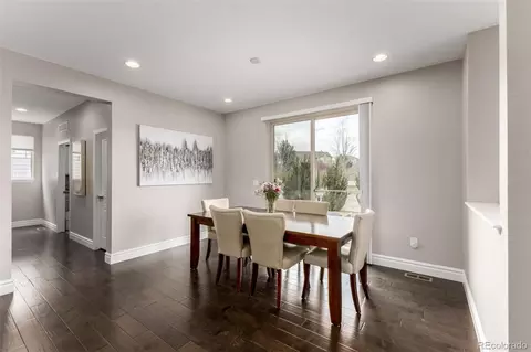 Dining - 20165 E Fair Ln, Centennial, CO 80016 photo 1 of 3