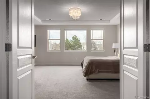 Bedroom - 20165 E Fair Ln, Centennial, CO 80016 photo 1 of 4
