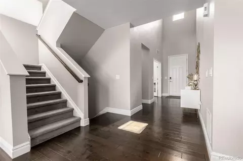 Entry Way - 20165 E Fair Ln, Centennial, CO 80016 photo 1 of 5