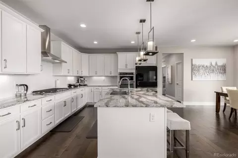 Kitchen - 20165 E Fair Ln, Centennial, CO 80016 photo 2 of 7