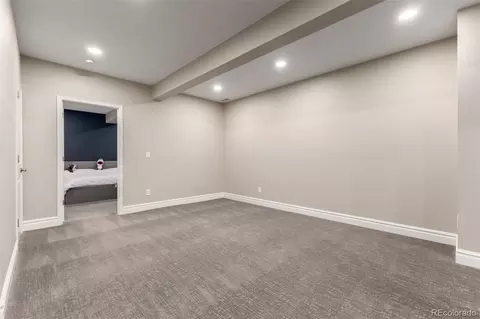 Bedroom - 20165 E Fair Ln, Centennial, CO 80016 photo 3 of 4