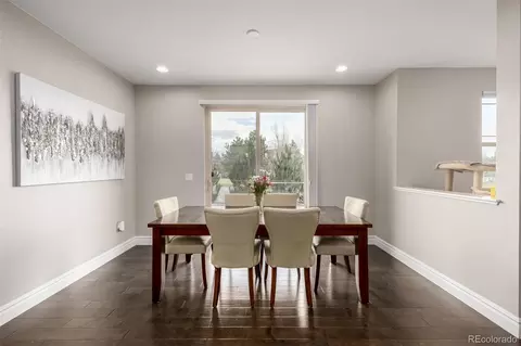 Dining - 20165 E Fair Ln, Centennial, CO 80016 photo 2 of 3