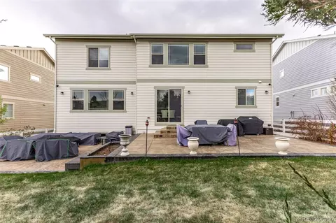 Exterior - 20165 E Fair Ln, Centennial, CO 80016 photo 5 of 8