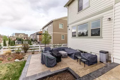 Exterior - 20165 E Fair Ln, Centennial, CO 80016 photo 8 of 8