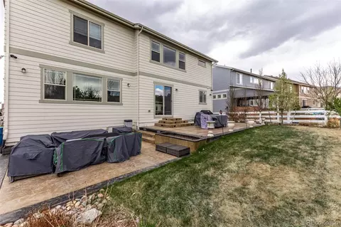 Exterior - 20165 E Fair Ln, Centennial, CO 80016 photo 3 of 8