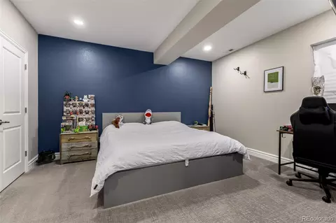 Bedroom - 20165 E Fair Ln, Centennial, CO 80016 photo 4 of 4