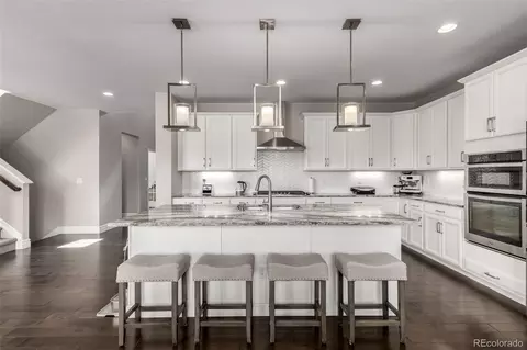 Kitchen - 20165 E Fair Ln, Centennial, CO 80016 photo 3 of 7