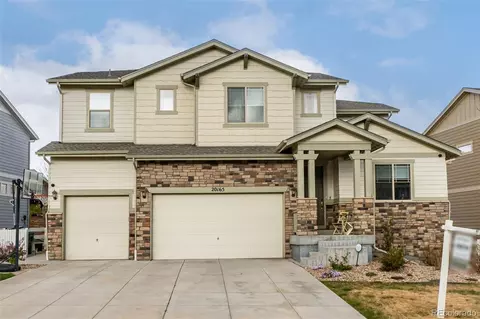 Exterior - 20165 E Fair Ln, Centennial, CO 80016 photo 2 of 8