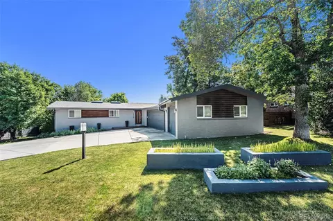 1000 S Upham St, Lakewood, CO 80226