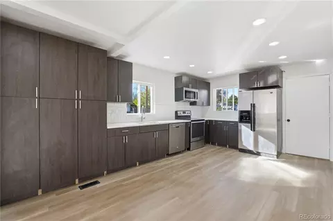 1550 S Xavier St, Denver, CO 80219