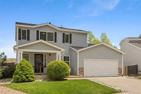 7026 Pine Hills Way, Littleton, CO 80125