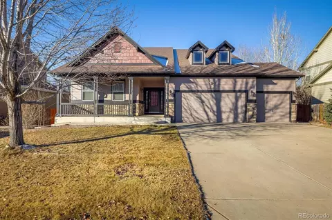 10653 Farmdale St, Firestone, CO 80504