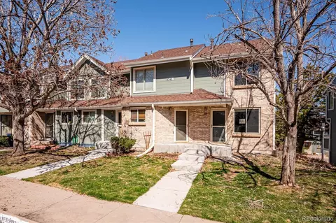 8745 W Cornell Ave #12, Lakewood, CO 80227