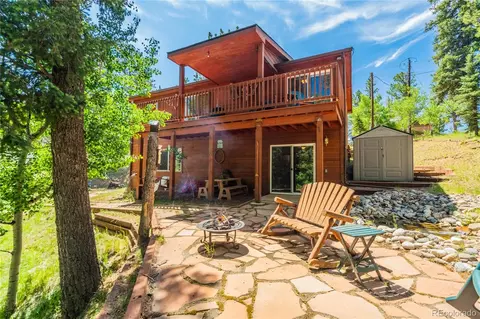 4069 Omer Ln, Divide, CO 80814