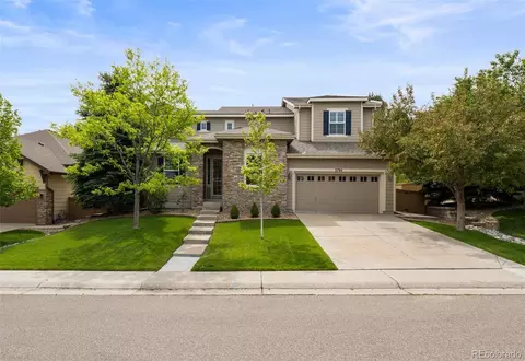 2794 Pemberly Ave, Highlands Ranch, CO 80126