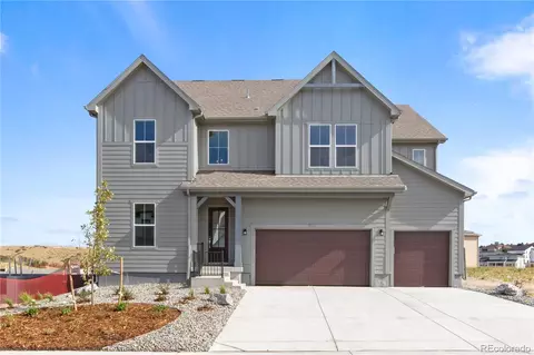 938 Coal Bank Trl, Castle Rock, CO 80104
