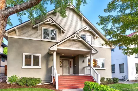 1526 S Gaylord St, Denver, CO 80210