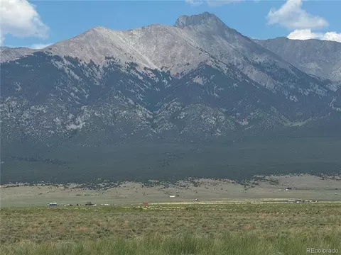 lot13 8th St, Blanca, CO 81123