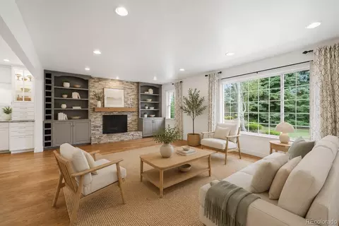 9056 E Colorado Cir, Denver, CO 80231